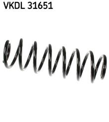 SKF VKDL 31651